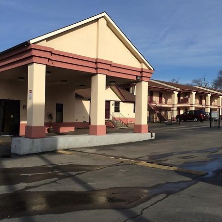 Scottish Inn - Nashville Exterior photo