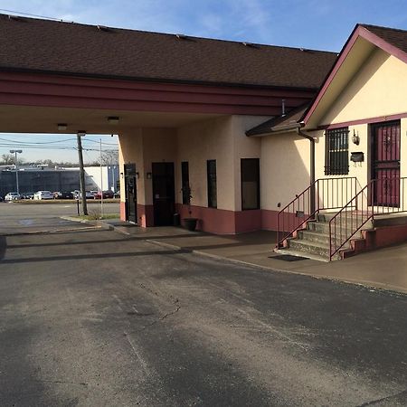 Scottish Inn - Nashville Exterior photo
