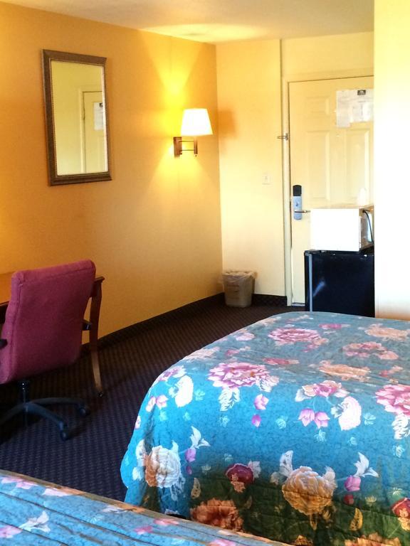 Scottish Inn - Nashville Room photo
