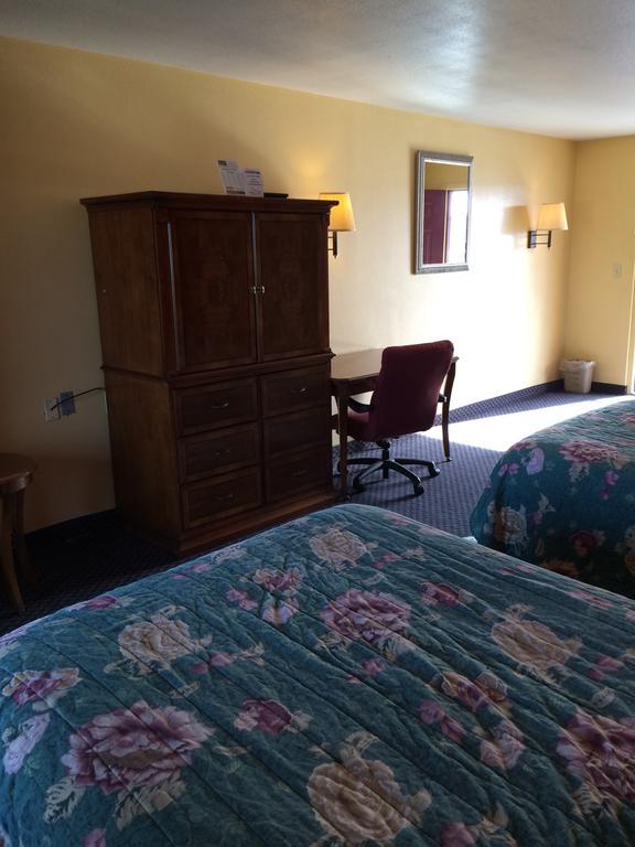 Scottish Inn - Nashville Room photo