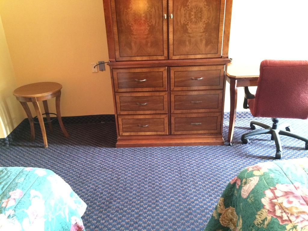 Scottish Inn - Nashville Room photo