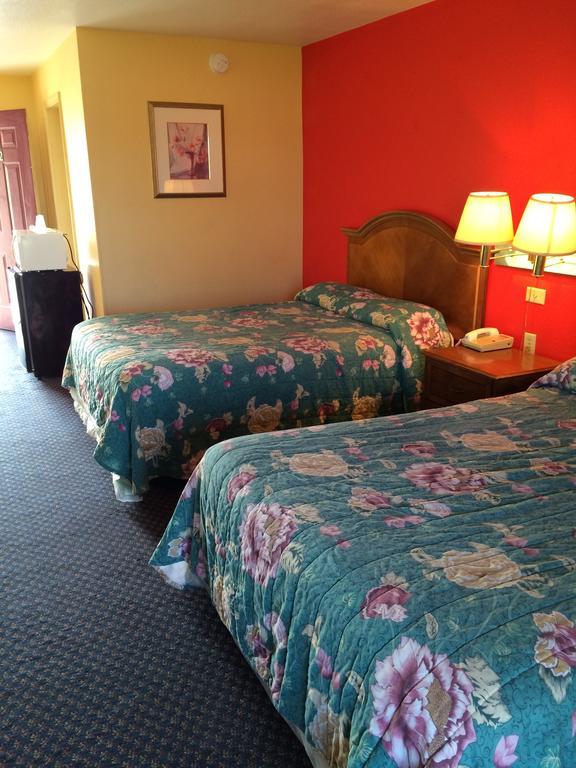 Scottish Inn - Nashville Room photo