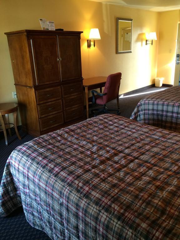 Scottish Inn - Nashville Room photo