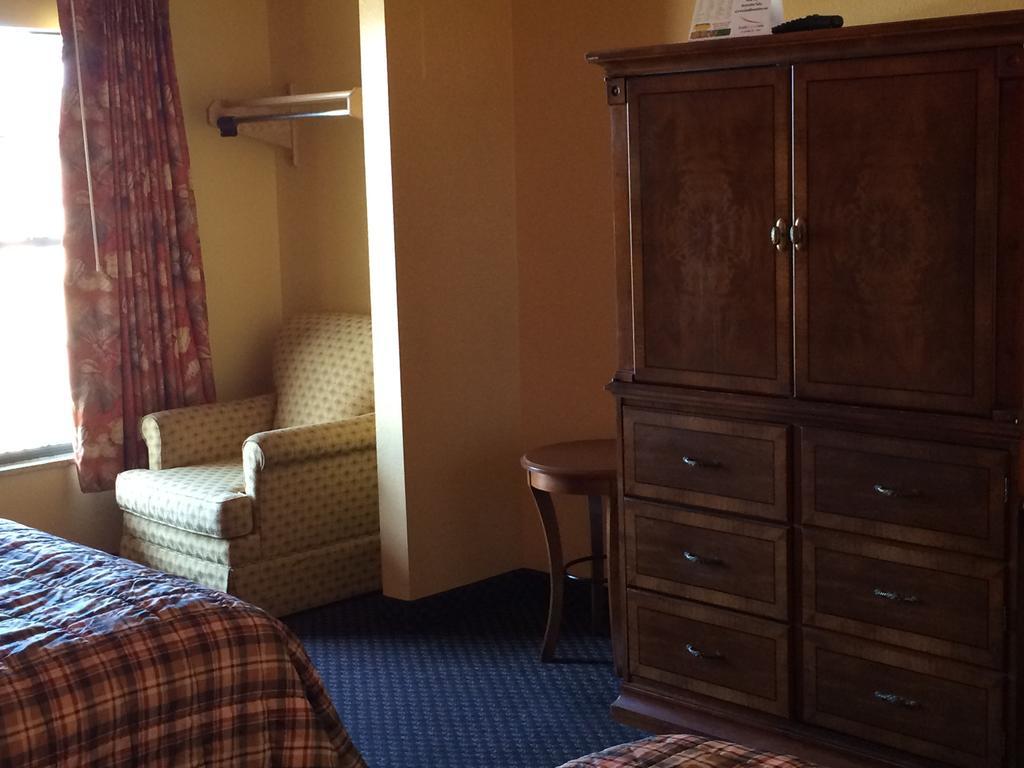 Scottish Inn - Nashville Room photo