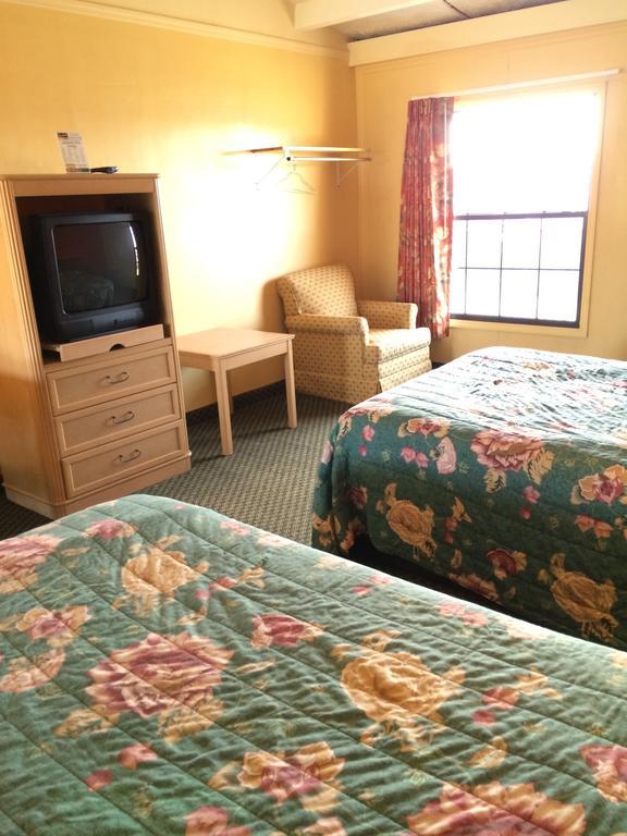 Scottish Inn - Nashville Room photo