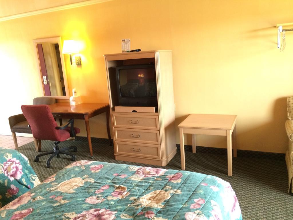 Scottish Inn - Nashville Room photo