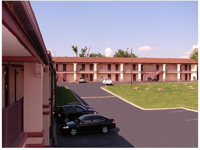 Scottish Inn - Nashville Exterior photo
